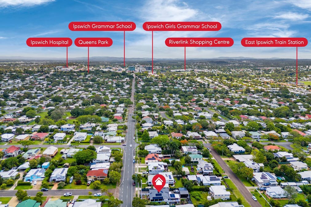 88 Glebe Road, Newtown, QLD, 4305 - Image 28