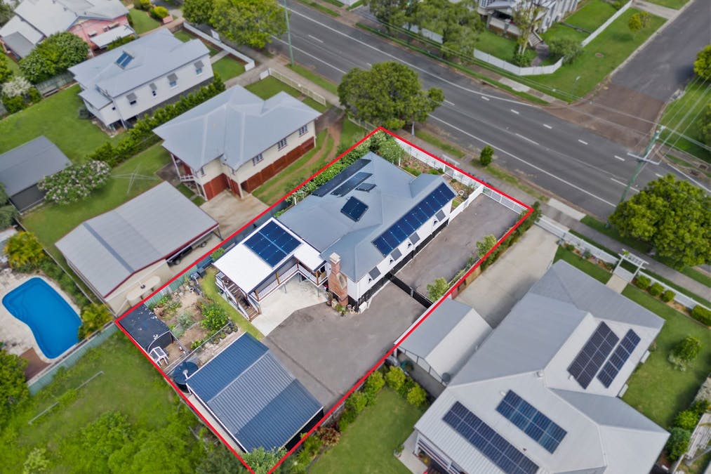 88 Glebe Road, Newtown, QLD, 4305 - Image 29
