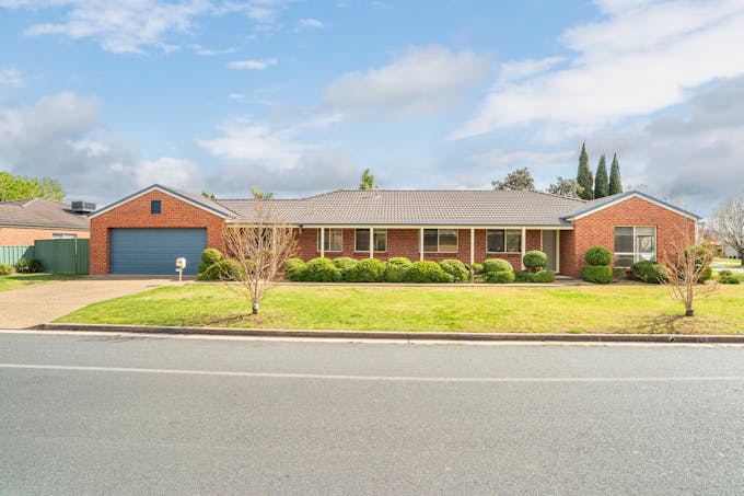83 Rivergum Drive, East Albury, NSW, 2640 - Image 1