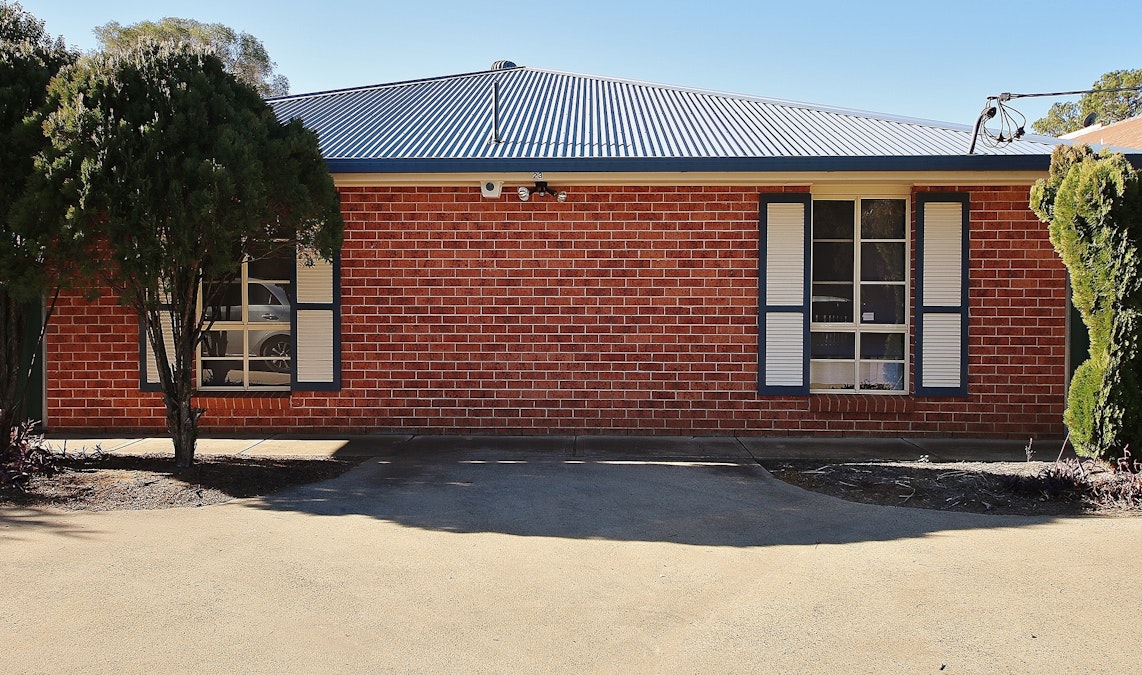 2/23 Baird Street, Dubbo, NSW, 2830 - Image 1