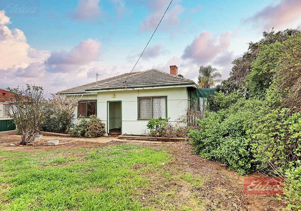 12 Burns Street, Narrogin, WA, 6312 - Image 1