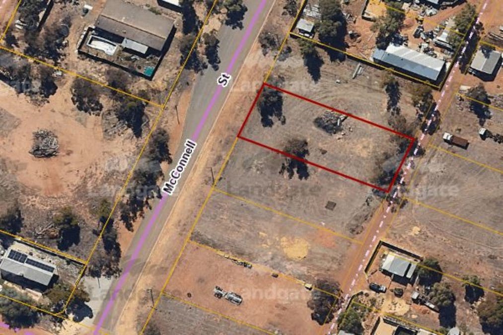 10 McConnell Street, Pithara, WA, 6608 - Image 3