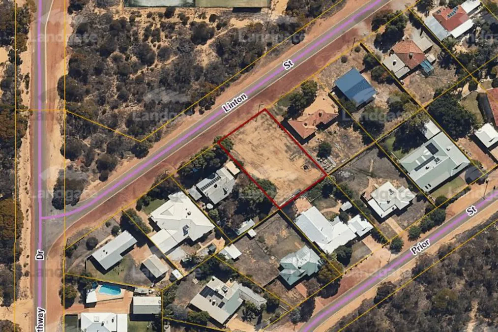 9 Linton Street, Kalannie, WA, 6468 - Image 5