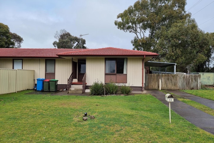 42 Lachlan Crescent, Mount Gambier, SA, 5290