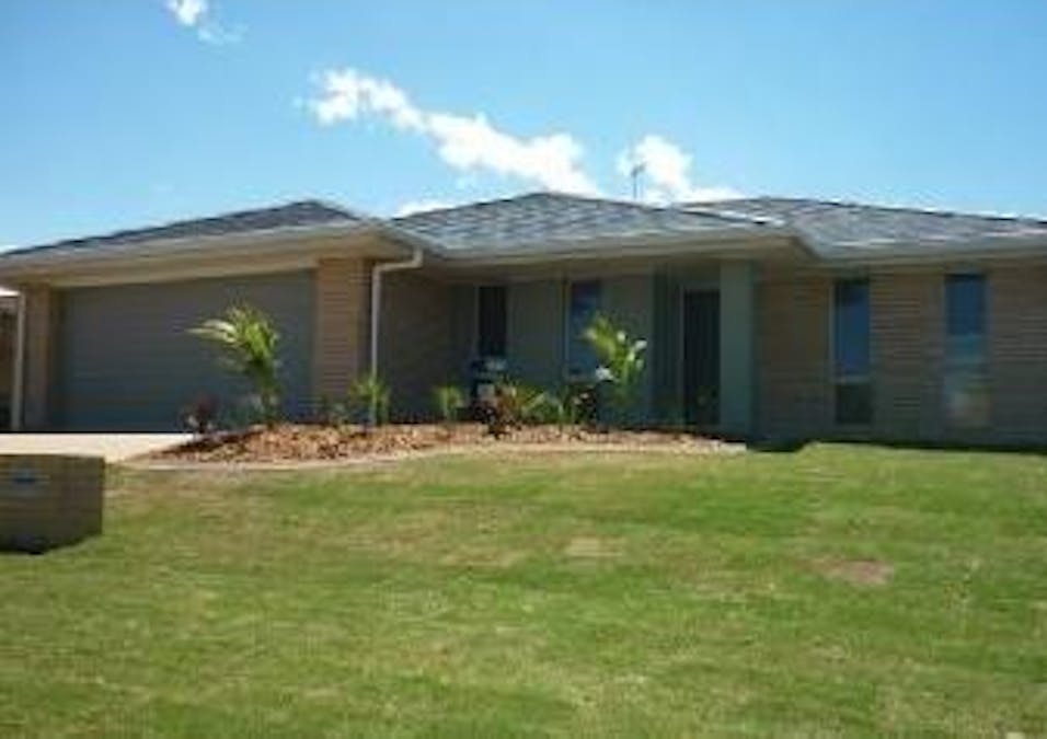 5 Kakadu Way, New Auckland, QLD, 4680 - Image 1
