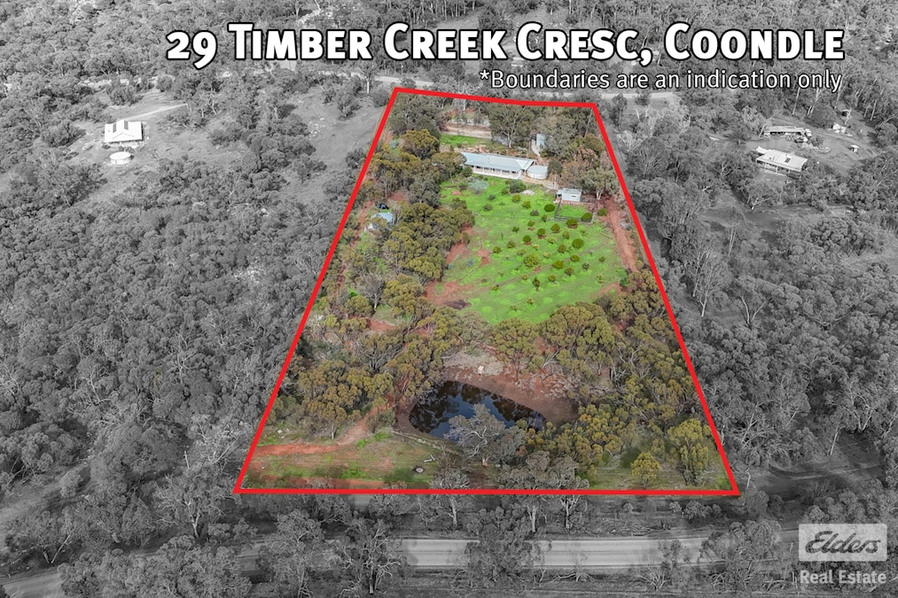 29 Timber Creek Crescent, Coondle, WA, 6566 - Image 5