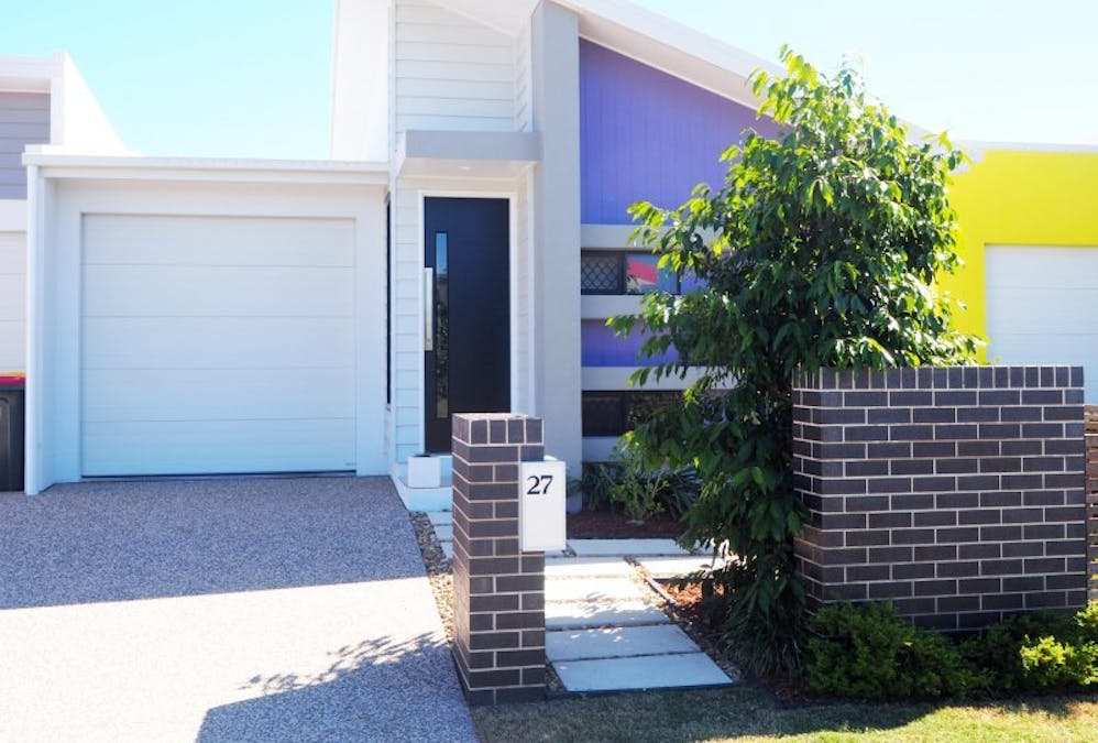 27 Masthead Avenue, Burdell, QLD, 4818 - Image 1
