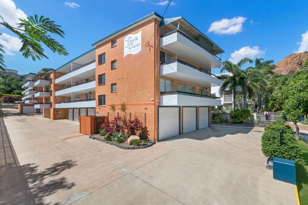 2/23 Gregory Street, North Ward, QLD, 4810 - Image 2