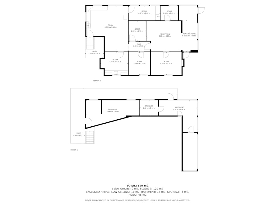 5 Jones Street, Townsville City, QLD, 4810 - Floorplan 2