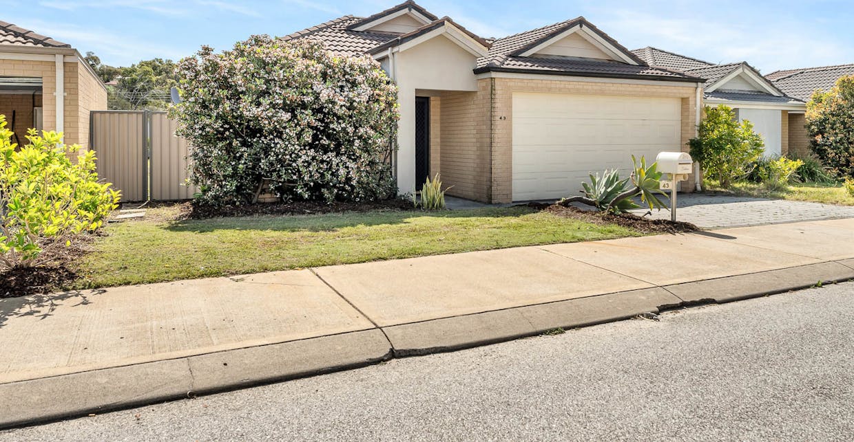 43 Wanstead Vista, Bertram, WA, 6167 - Image 2