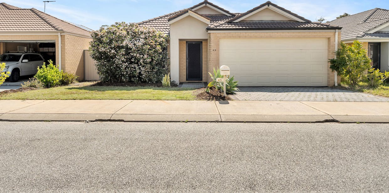 43 Wanstead Vista, Bertram, WA, 6167 - Image 1