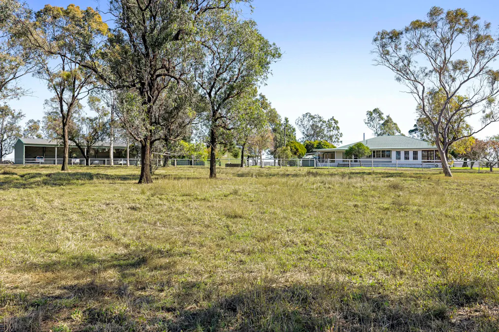26 Strand Road, Cambooya, QLD, 4358 - Image 4