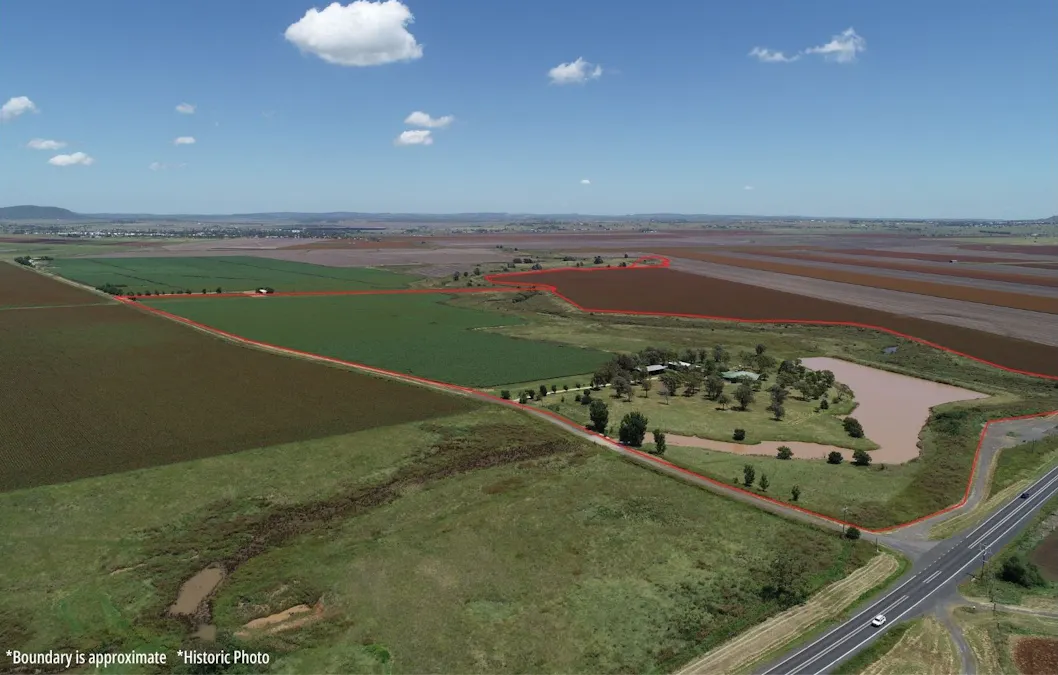 26 Strand Road, Cambooya, QLD, 4358 - Image 2