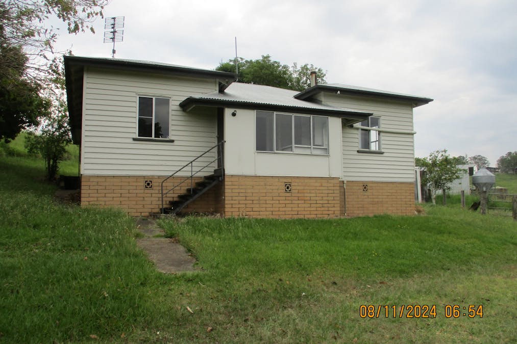 452 Commissioners Flat Road, Peachester, QLD, 4519 - Image 3