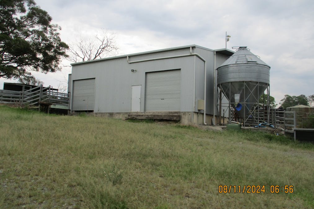 452 Commissioners Flat Road, Peachester, QLD, 4519 - Image 4