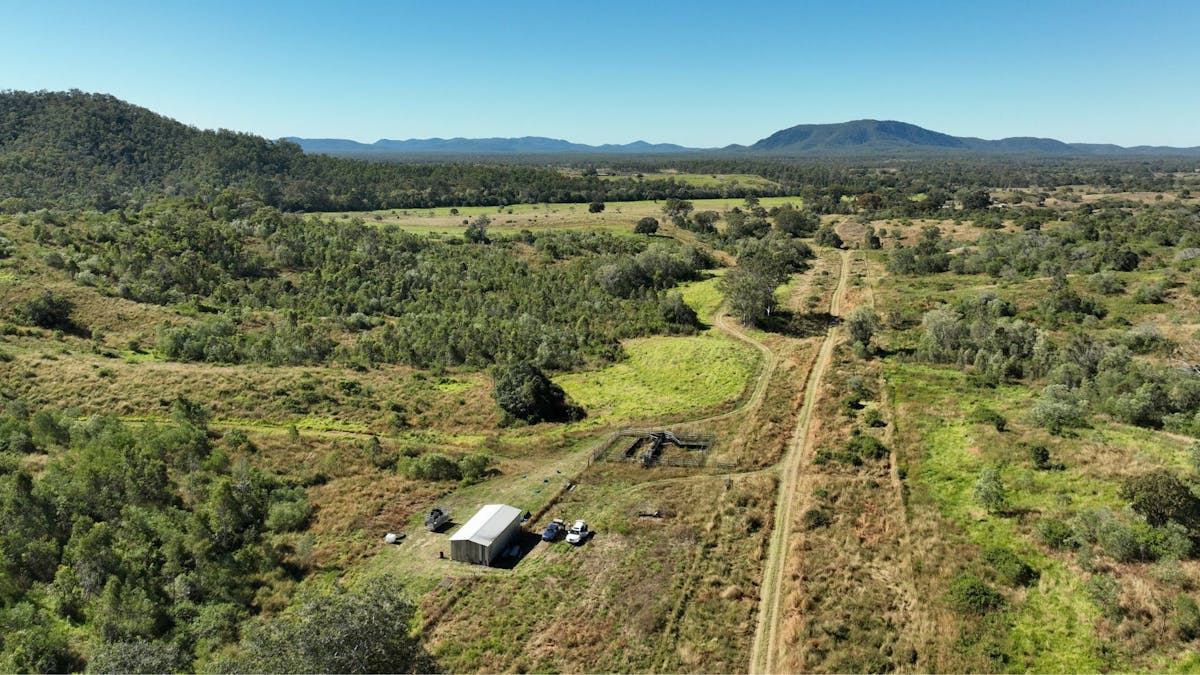 110 Forestry Road, Colosseum, QLD, 4677 - Image 2