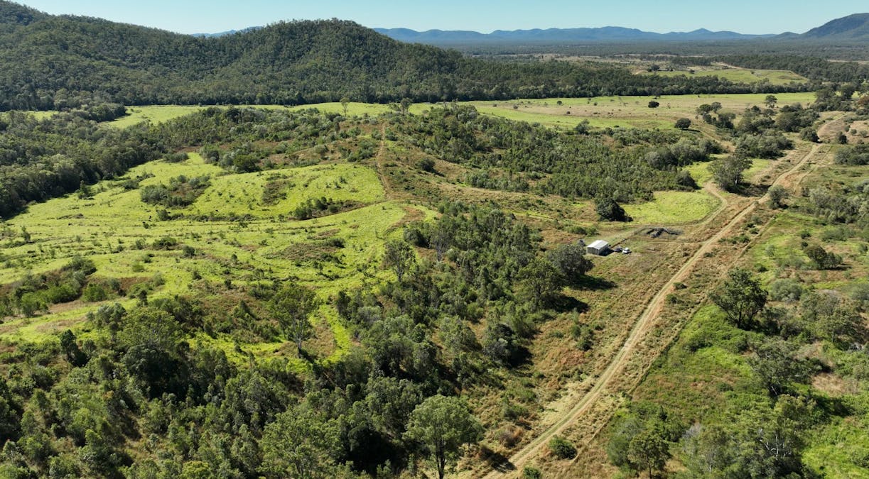 110 Forestry Road, Colosseum, QLD, 4677 - Image 3