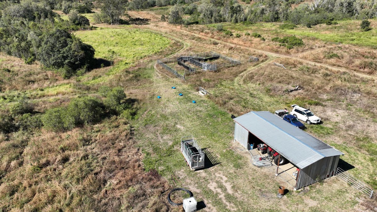 110 Forestry Road, Colosseum, QLD, 4677 - Image 19