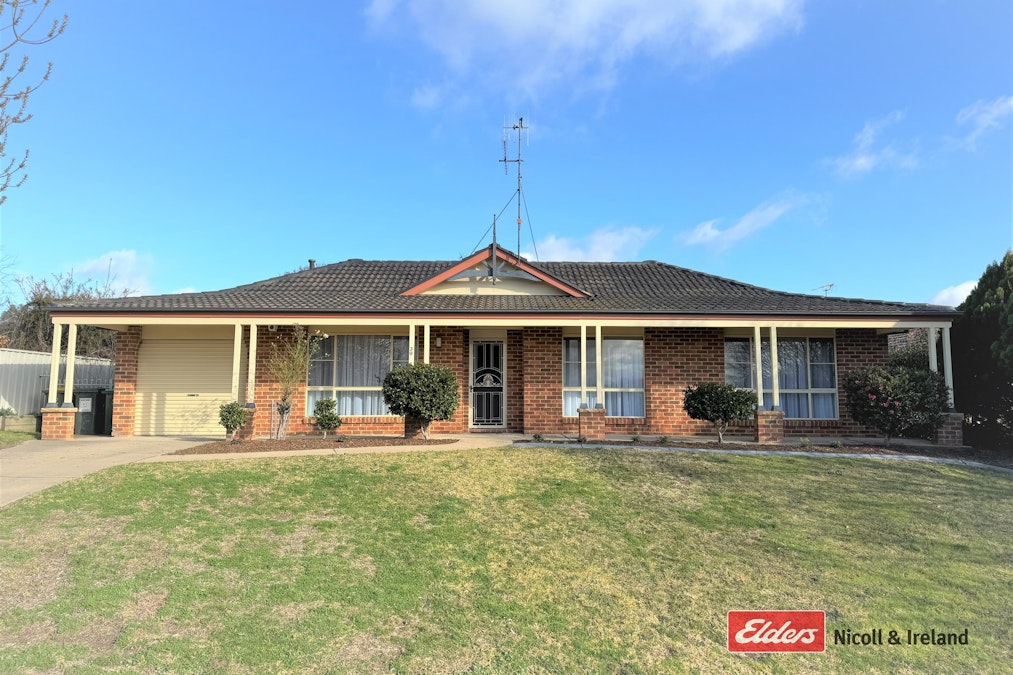 39 Abercrombie Drive, Abercrombie, NSW, 2795 - Image 1