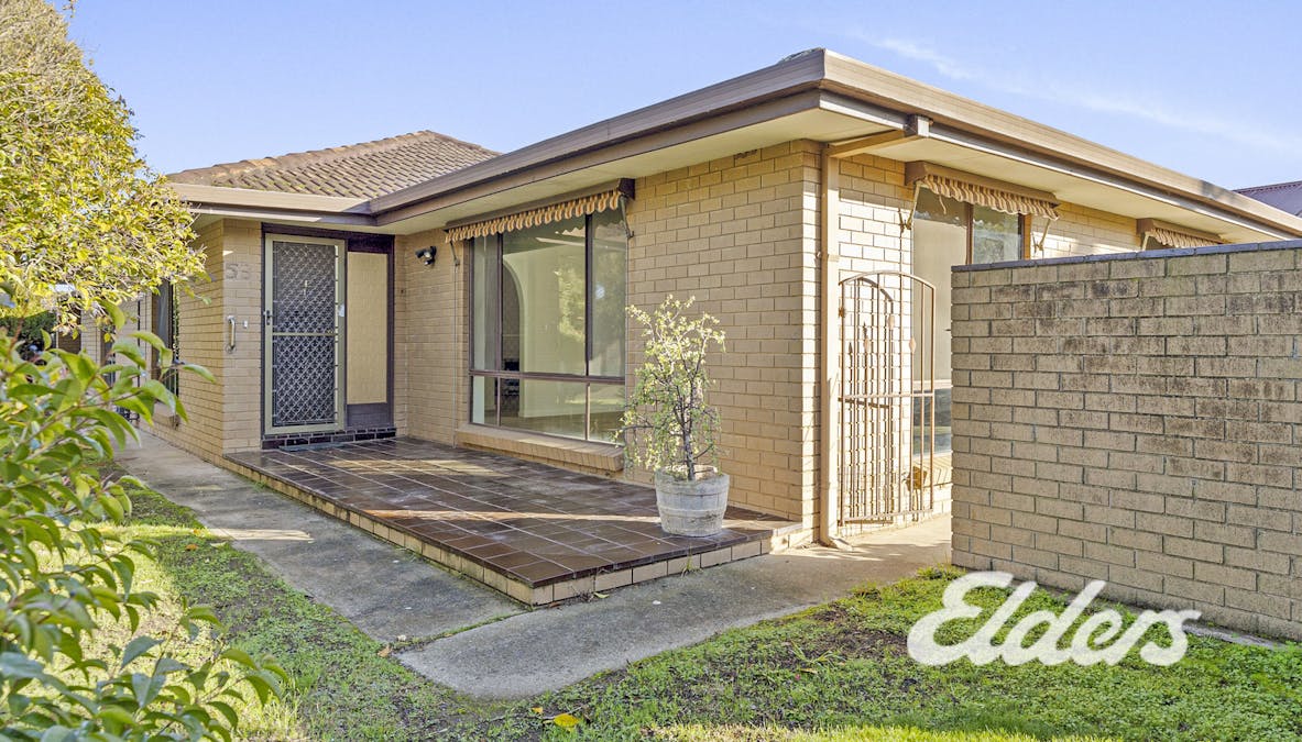 53 Pinniger Street, Yarrawonga, VIC, 3730 - Image 1