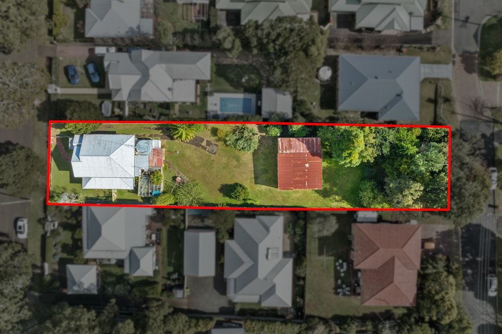 25 Moloney Street, North Toowoomba, QLD, 4350 - Image 5