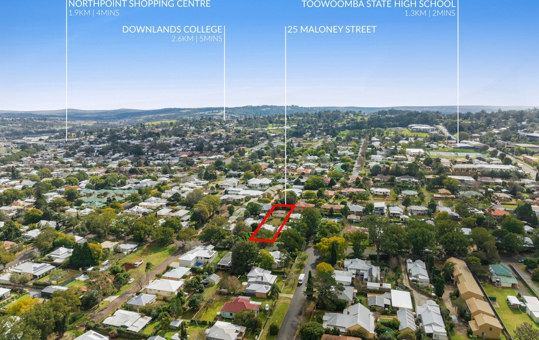 25 Moloney Street, North Toowoomba, QLD, 4350 - Image 8