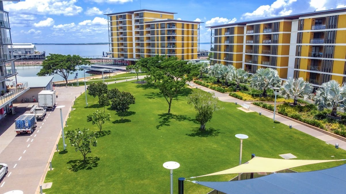 5107/5 Anchorage Court, Darwin City, NT, 0800 - Image 1
