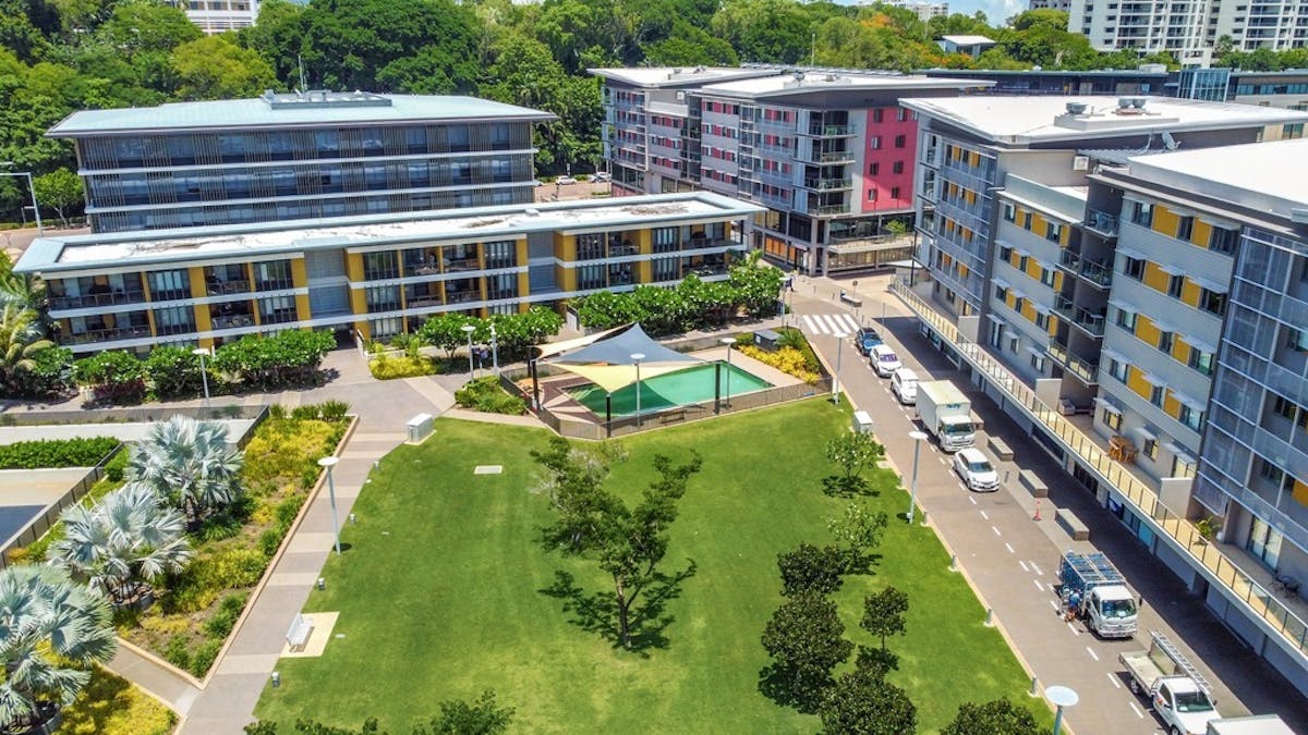 5107/5 Anchorage Court, Darwin City, NT, 0800 - Image 2