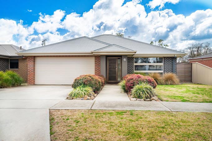 6 Ann Drive, Jindera, NSW, 2642 - Image 1