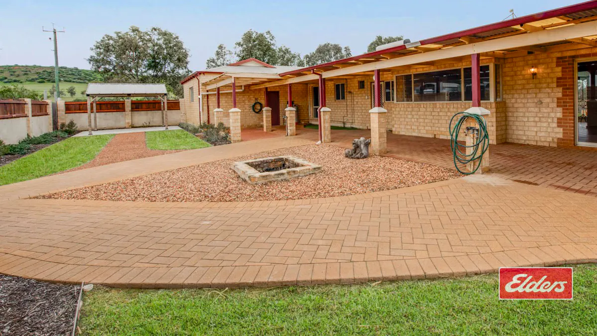 1668 Chapman Valley Road, Narra Tarra, WA, 6532 - Image 25
