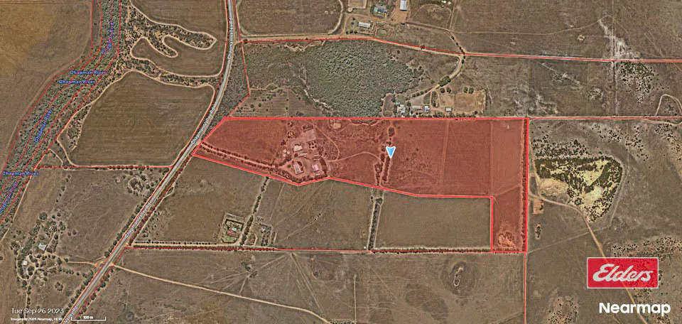 1668 Chapman Valley Road, Narra Tarra, WA, 6532 - Image 3