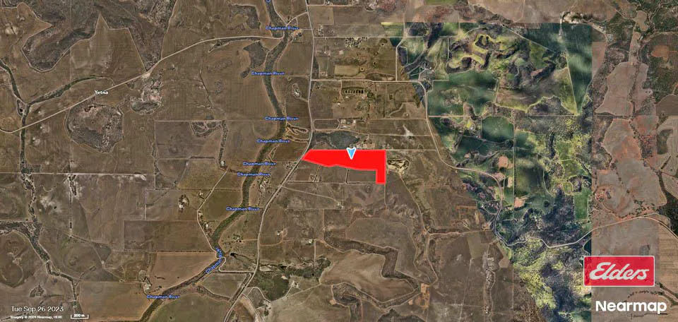 1668 Chapman Valley Road, Narra Tarra, WA, 6532 - Image 32