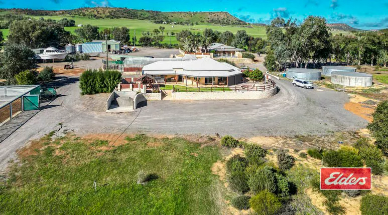 1668 Chapman Valley Road, Narra Tarra, WA, 6532 - Image 2