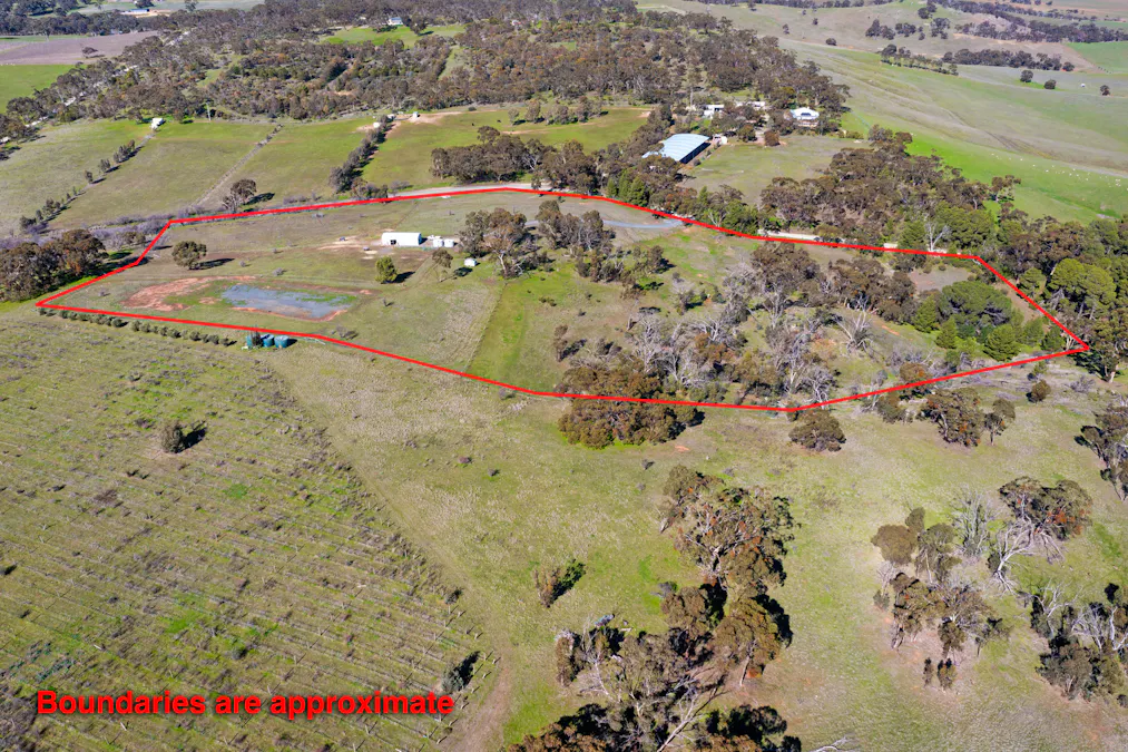 2 Boconnoc Park Road, Armagh, SA, 5453 - Image 34