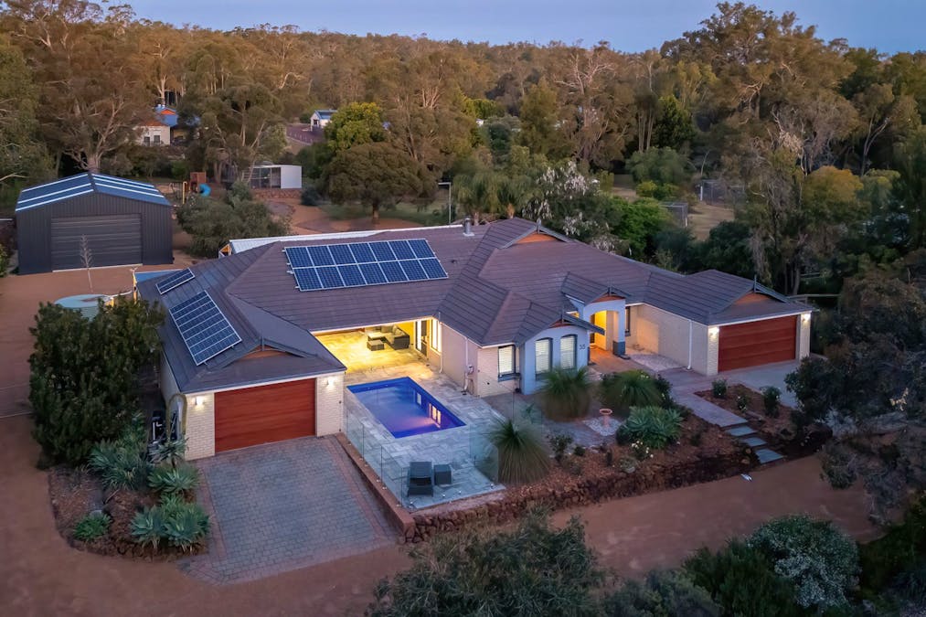35 King Jarrah Circle, Jarrahdale, WA, 6124 - Image 1