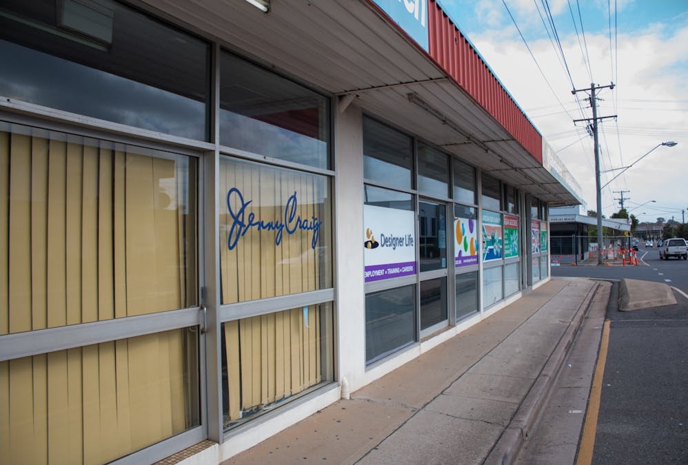 2-3/11 Herbert Street, Gladstone Central, QLD, 4680 - Image 2