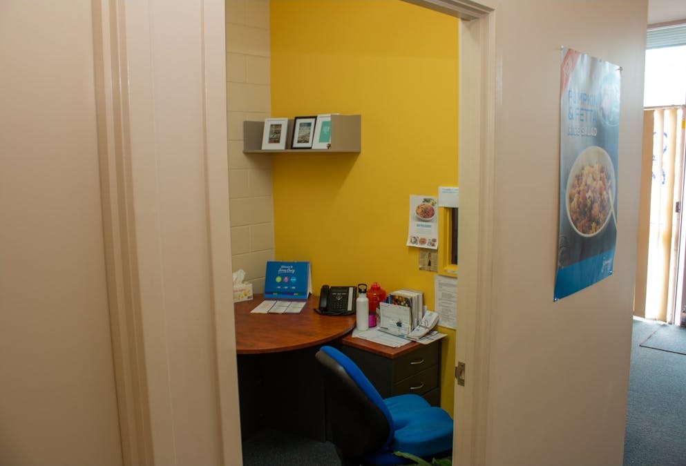 2-3/11 Herbert Street, Gladstone Central, QLD, 4680 - Image 9