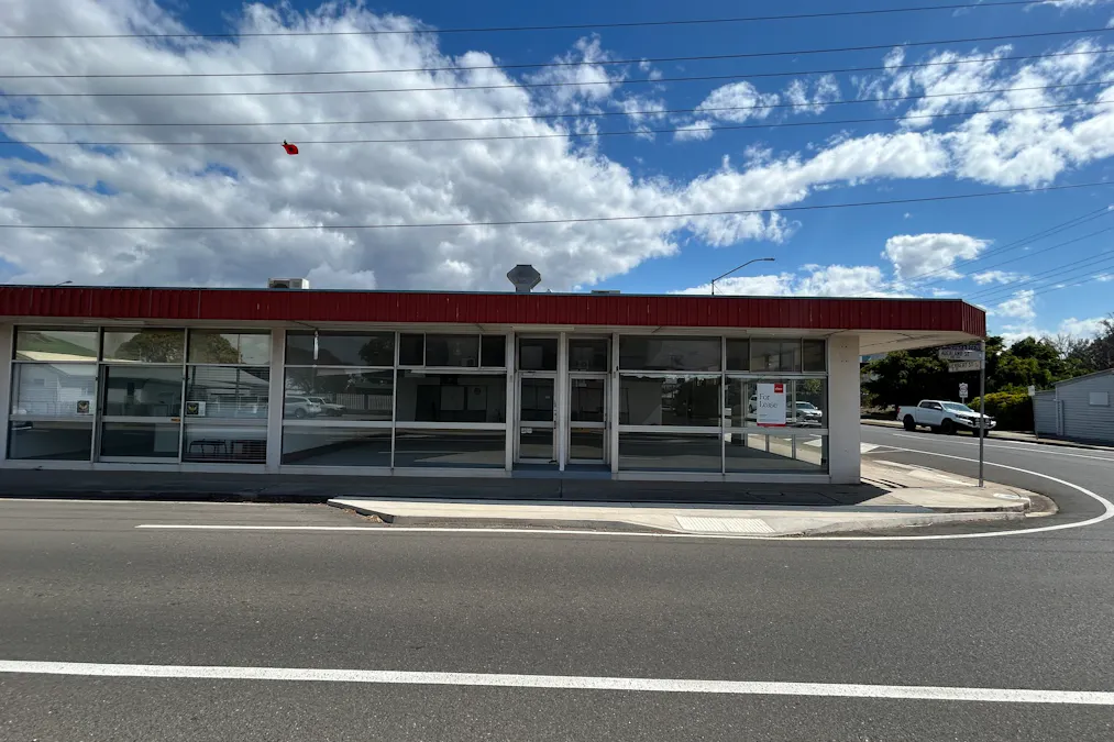 2-5/11 Herbert Street, Gladstone Central, QLD, 4680 - Image 2
