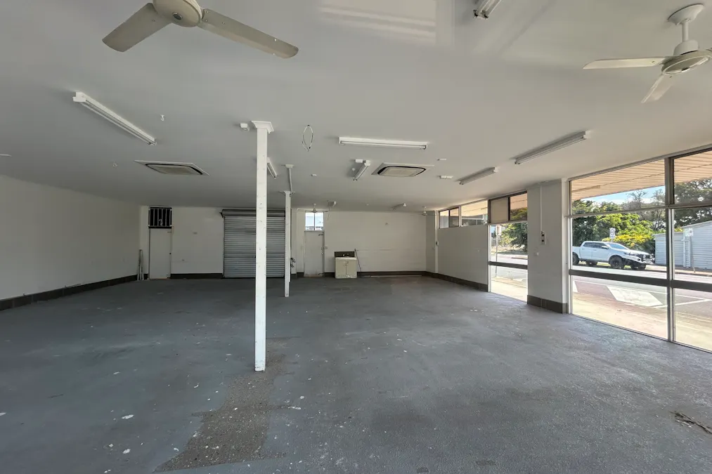 2-5/11 Herbert Street, Gladstone Central, QLD, 4680 - Image 4