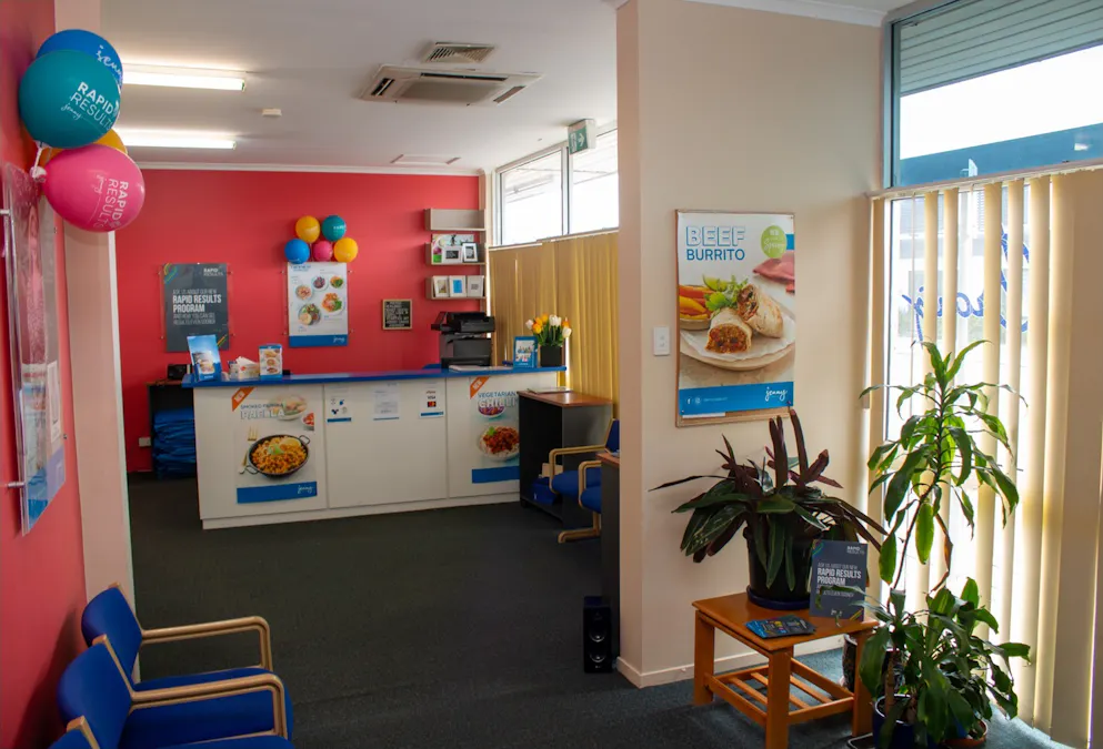 2-5/11 Herbert Street, Gladstone Central, QLD, 4680 - Image 12