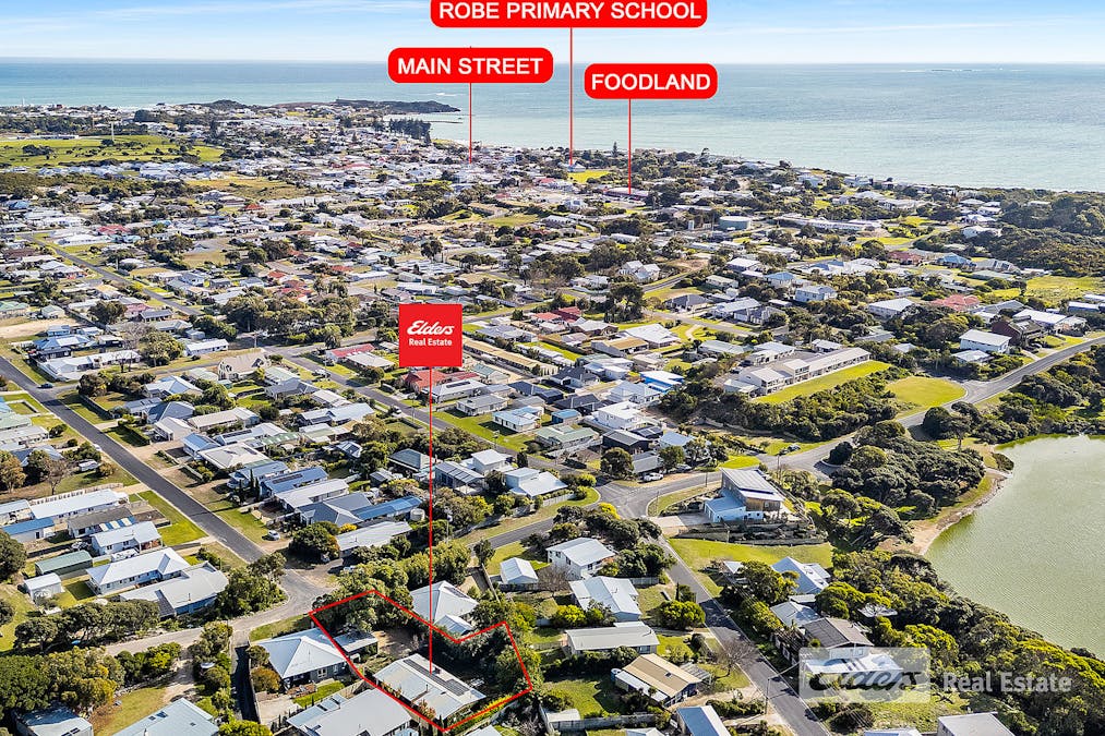 19 Lakeside Terrace, Robe, SA, 5276 - Image 2