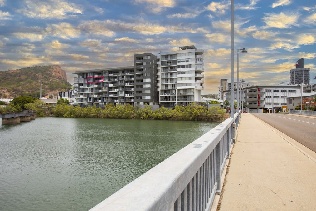 41/8-32 Stanley Street, Townsville City, QLD, 4810 - Image 5
