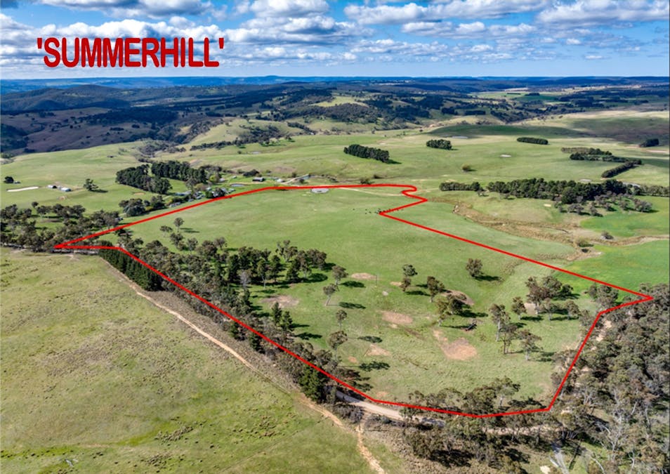 1182 Yalbraith Road, Taralga, NSW, 2580 - Image 1