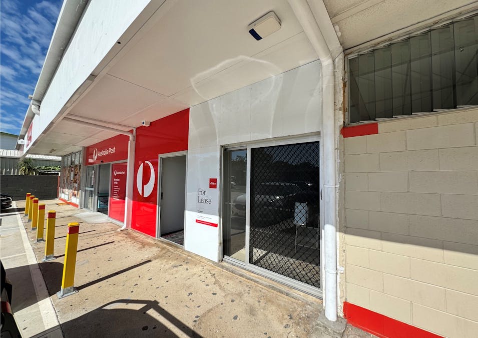 2a/1 Mellefont Street, West Gladstone, QLD, 4680 - Image 6