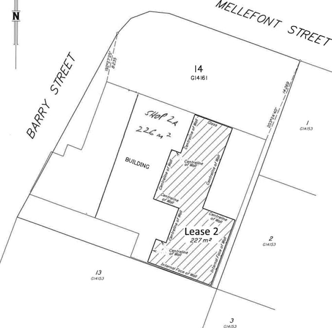 2a/1 Mellefont Street, West Gladstone, QLD, 4680 - Image 8