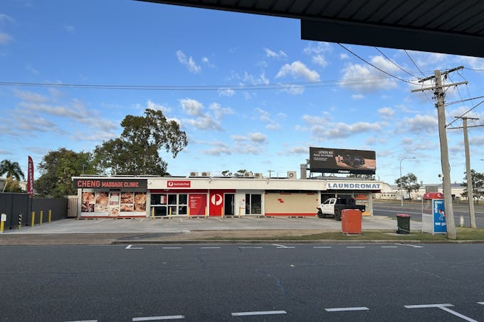 2a/1 Mellefont Street, West Gladstone, QLD, 4680 - Image 1
