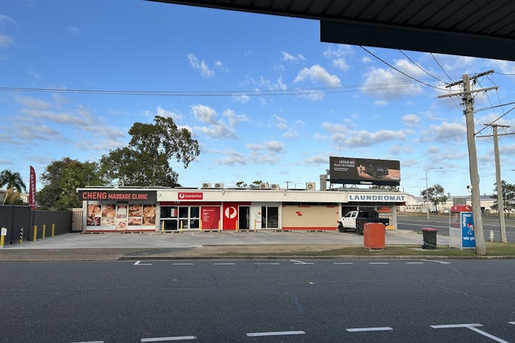 2a/1 Mellefont Street, West Gladstone, QLD, 4680