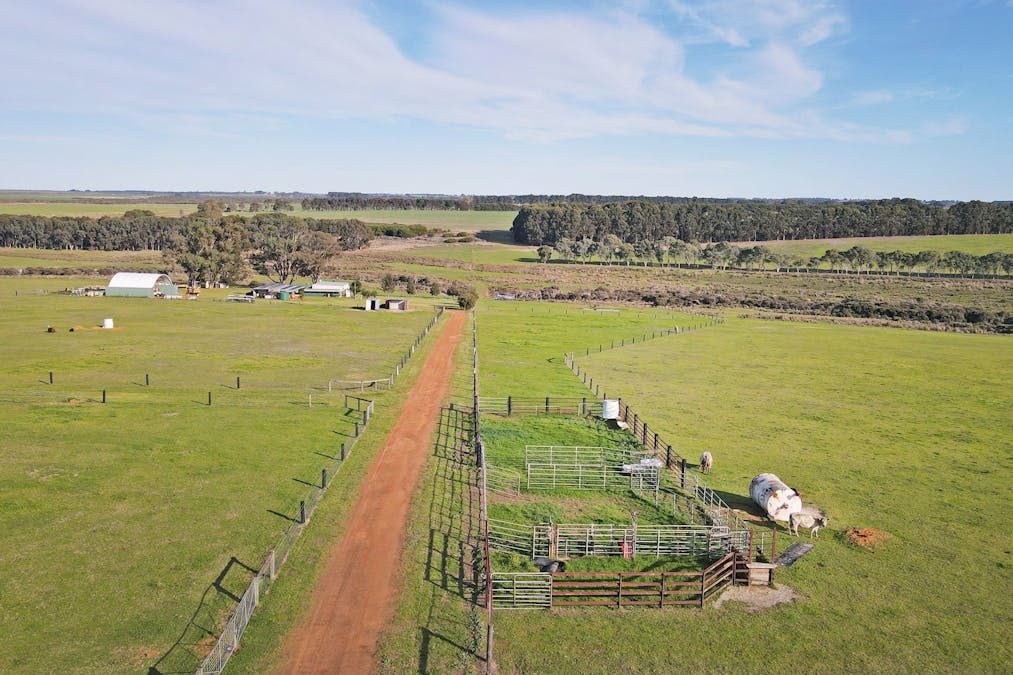 Lot 695 Coramup Road, Gibson, WA, 6448 - Image 8