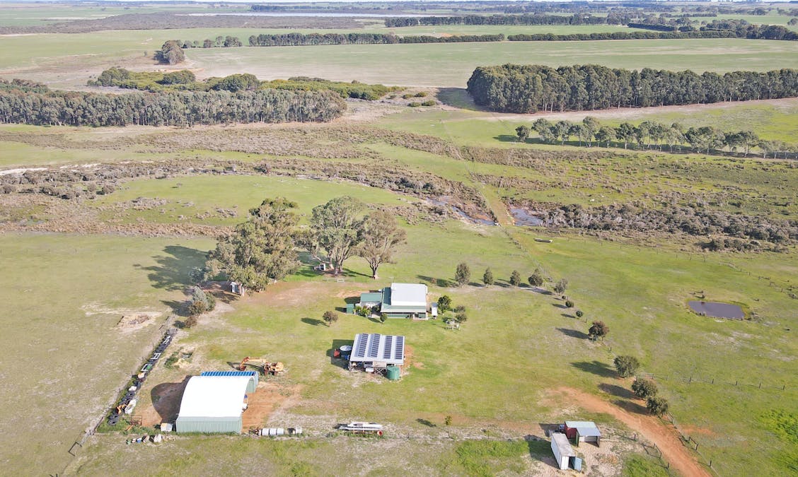 Lot 695 Coramup Road, Gibson, WA, 6448 - Image 9