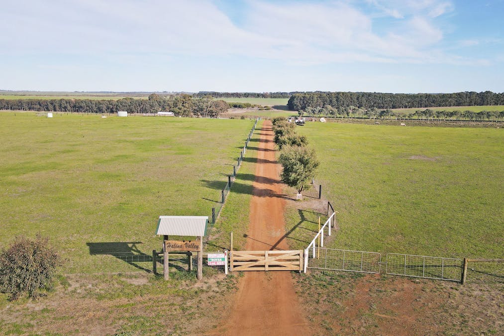 Lot 695 Coramup Road, Gibson, WA, 6448 - Image 1